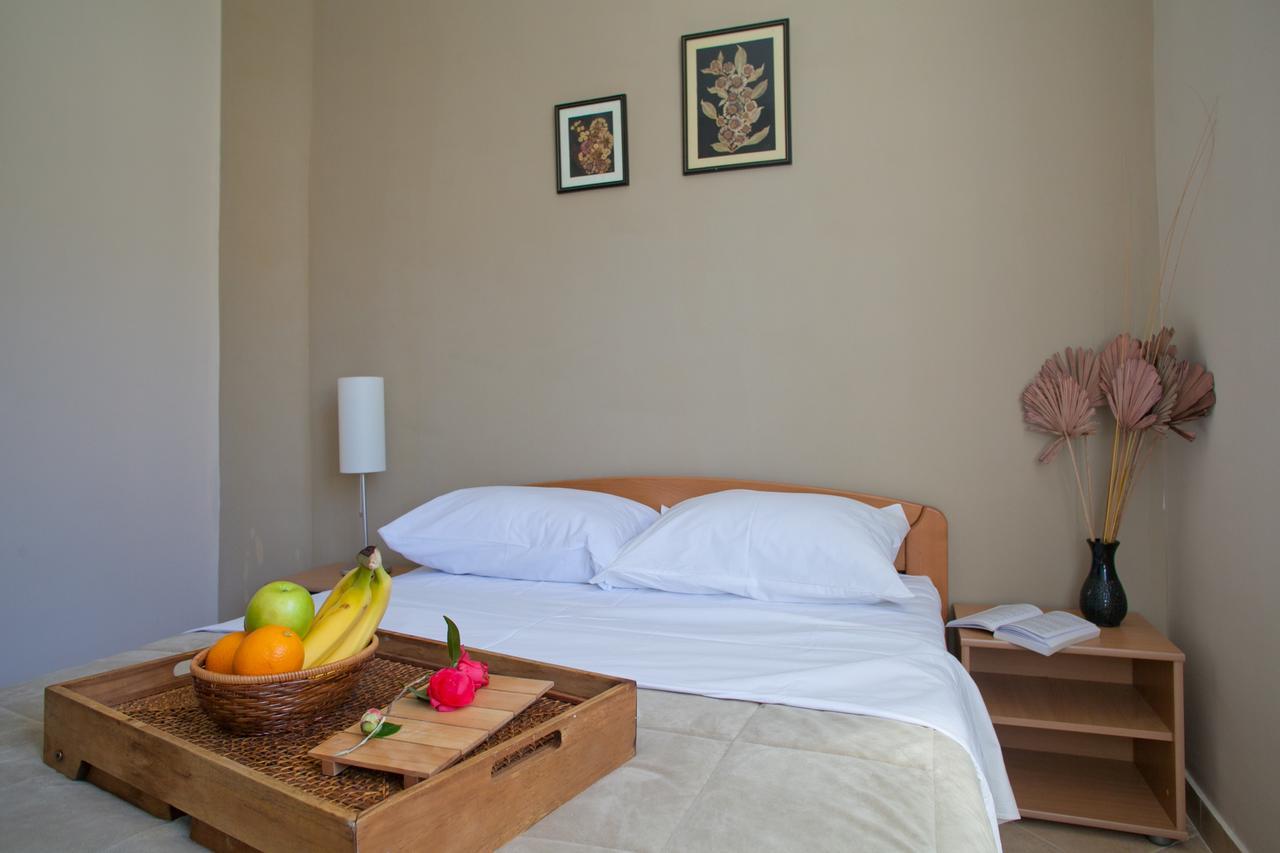 Apartments Bella Vista Herceg Novi Bagian luar foto